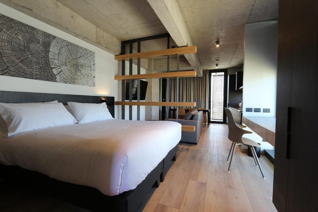 Photo of Bedroom in Santiago
