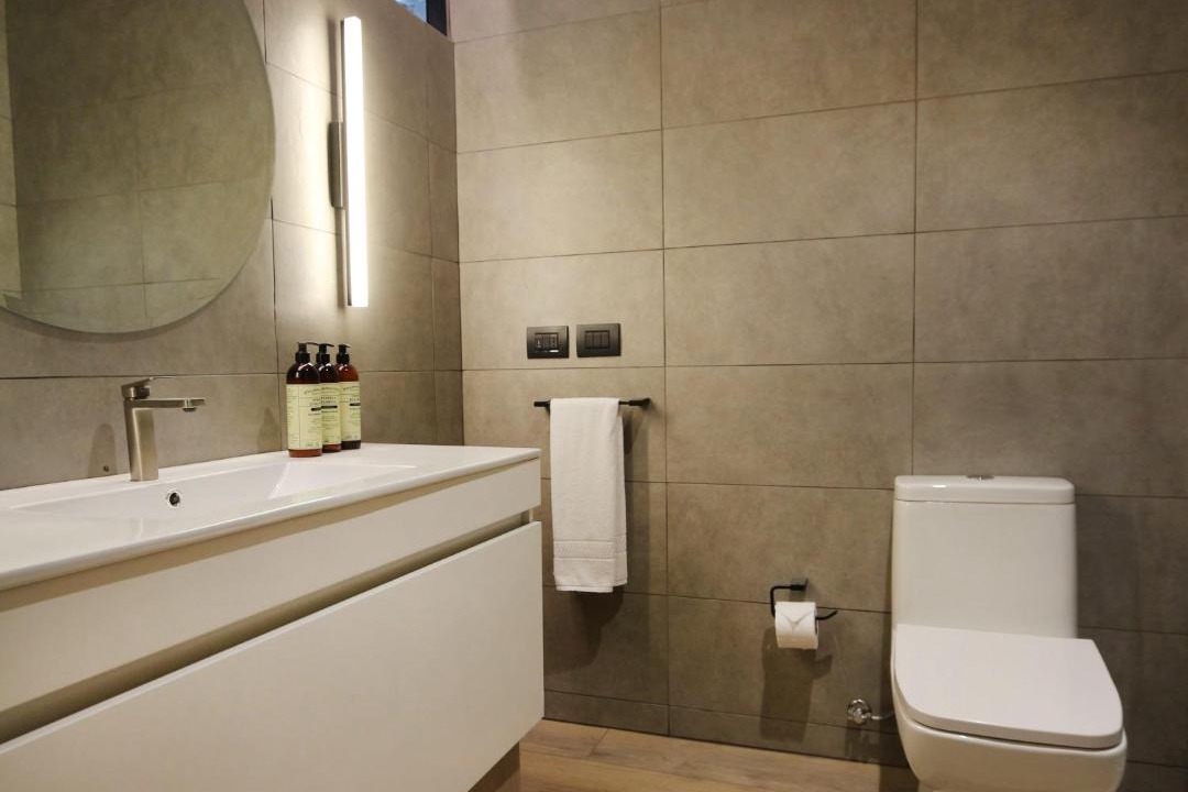 Photo of Bathroom in Santiago