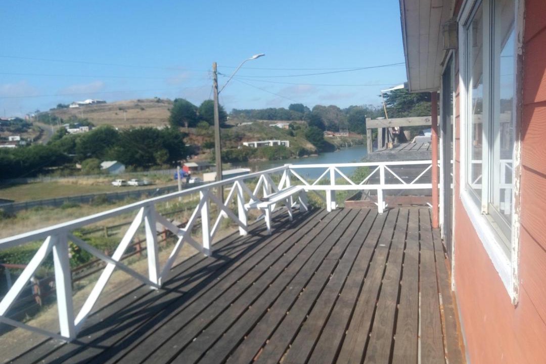 Photo of Others in Puerto Saavedra