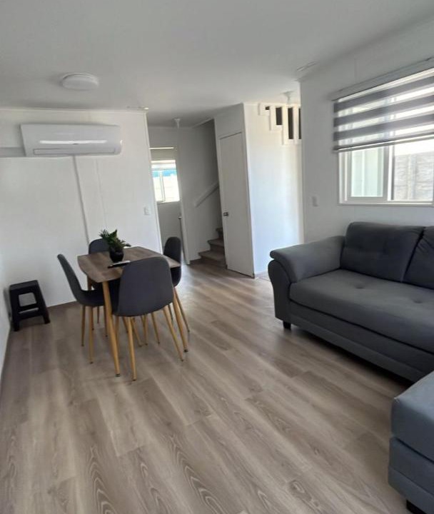 Photo of Livingroom in Frutillar