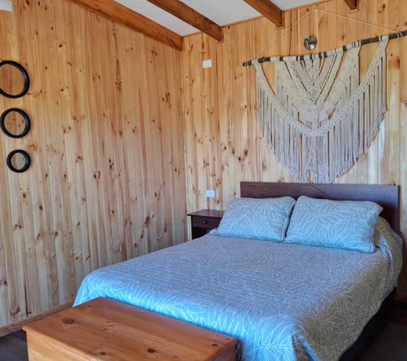 Photo of Bedroom in Ranquil