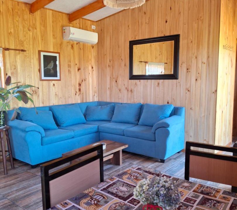 Photo of Livingroom in Ranquil