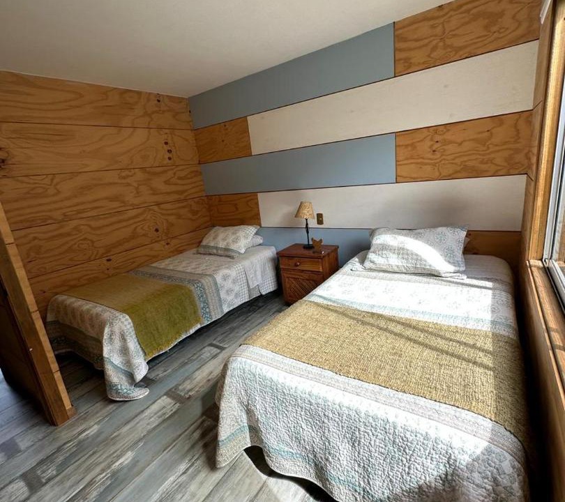 Photo of Bedroom in Nercon