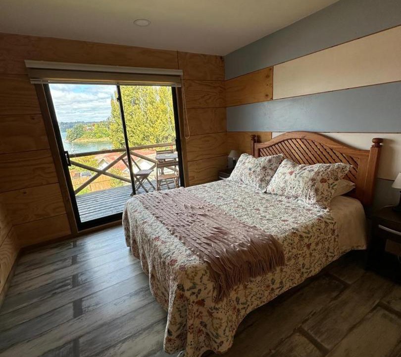 Photo of Bedroom in Nercon