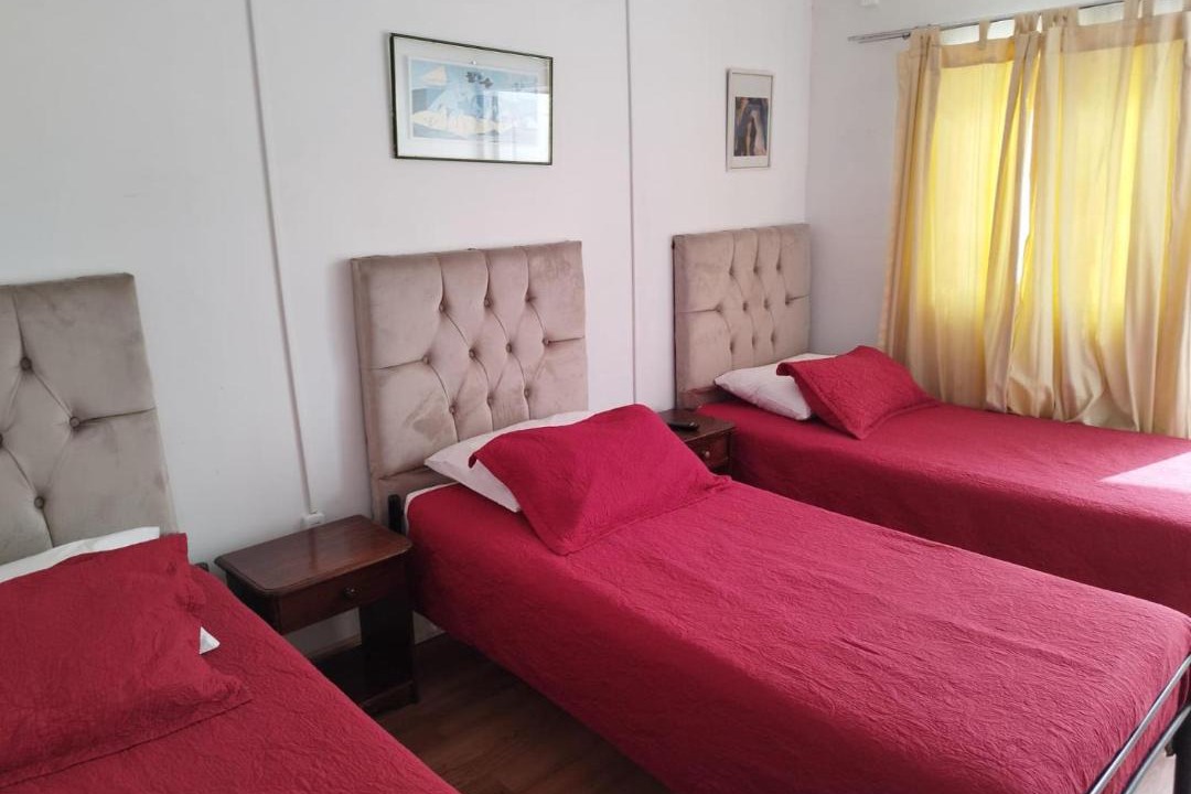 Photo of Bedroom in Nunoa