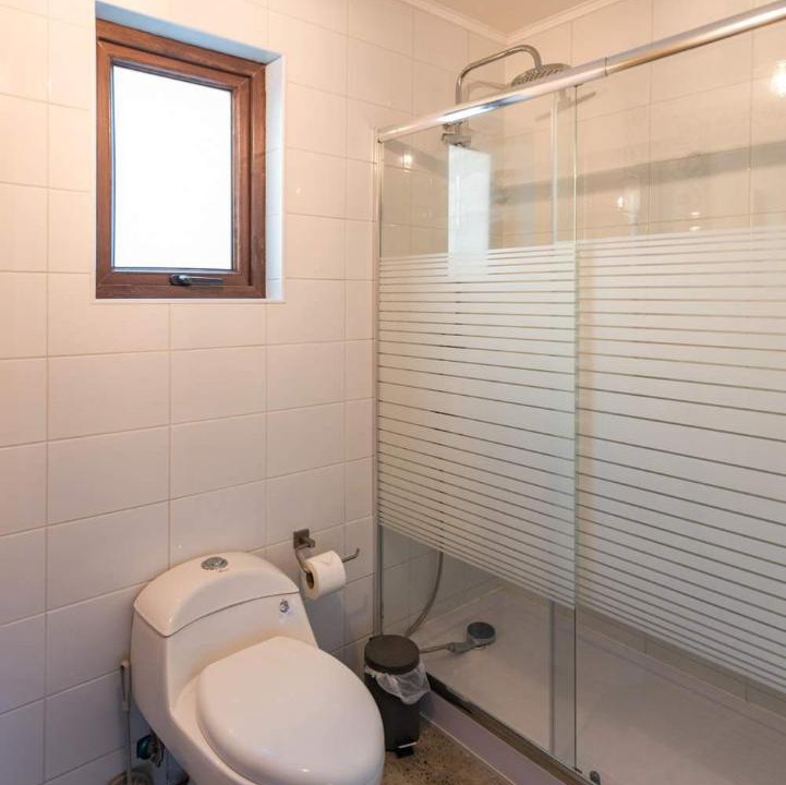 Photo of Bathroom in Pucon