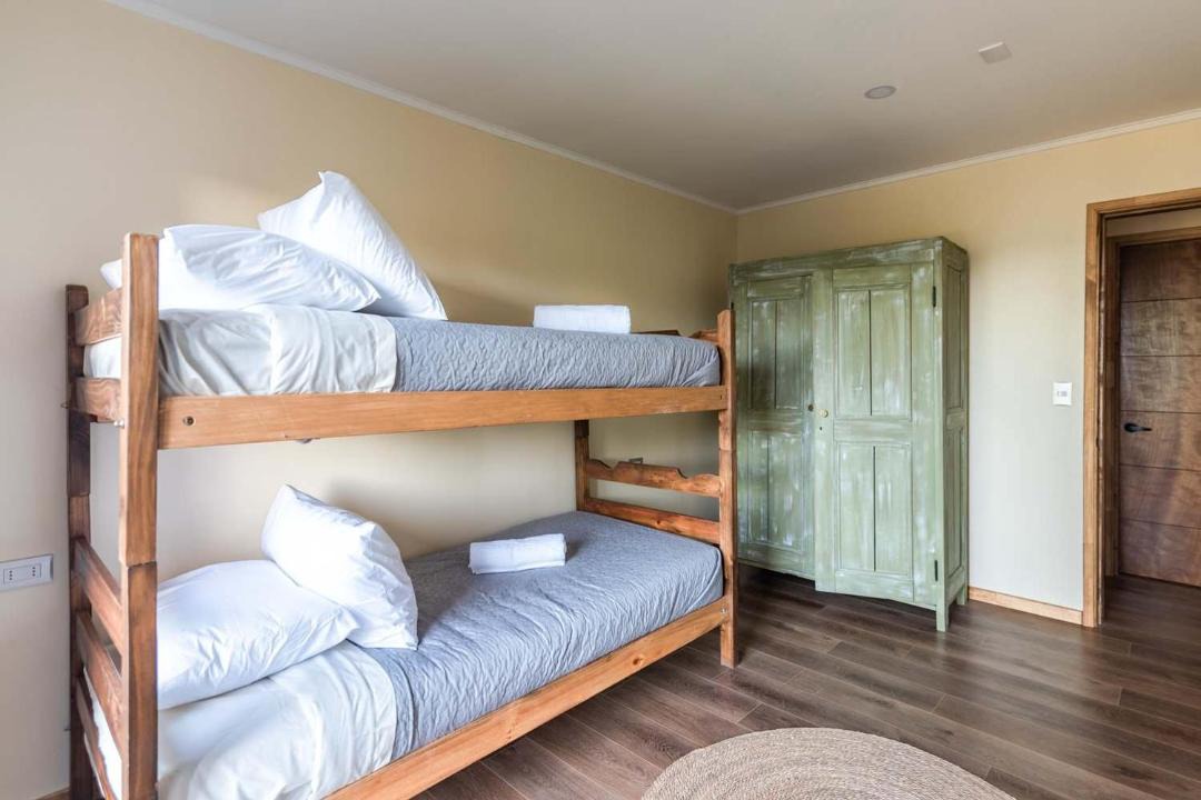 Photo of Bedroom in Pucon