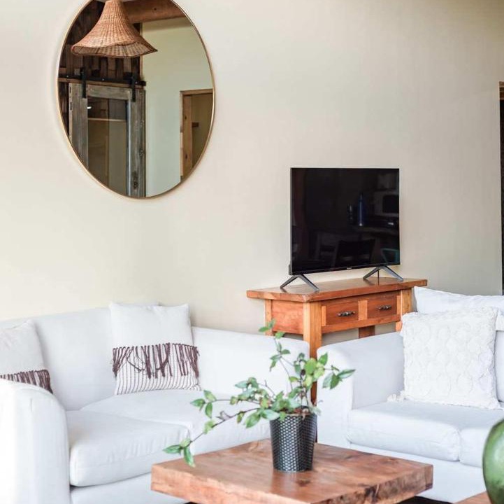 Photo of Livingroom in Pucon