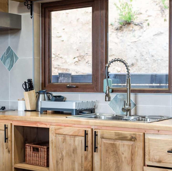 Photo of Kitchen in Pucon