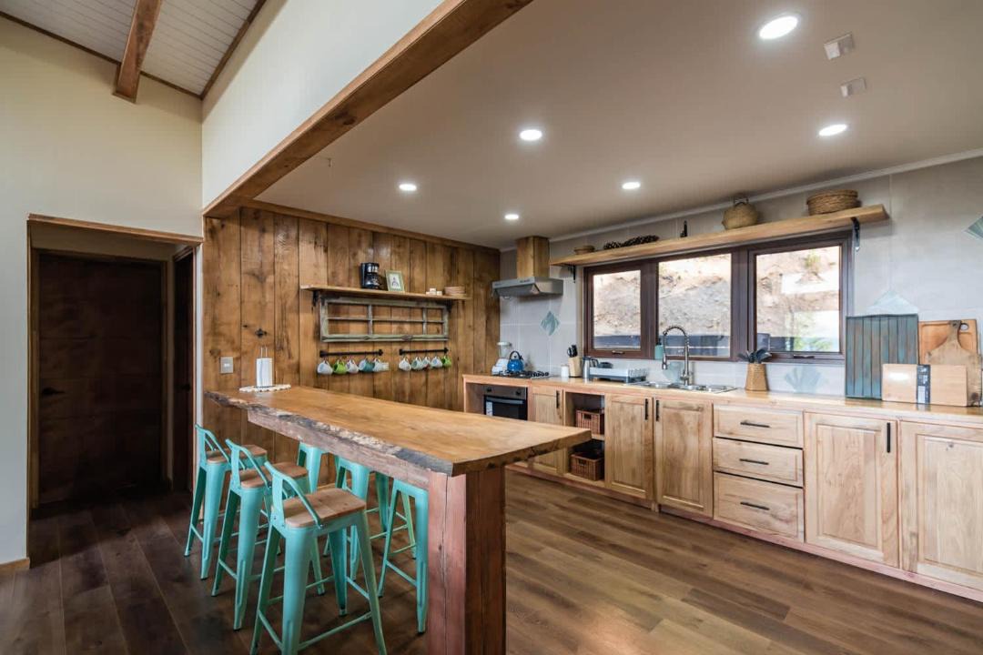 Photo of Kitchen in Pucon