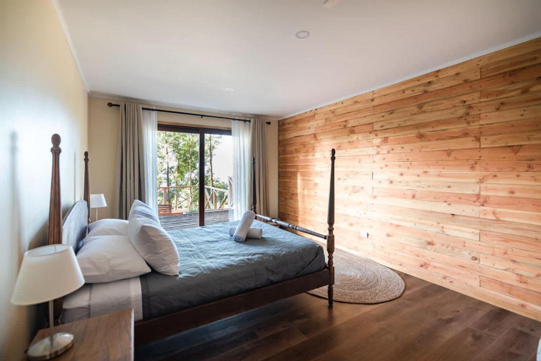 Photo of Bedroom in Pucon