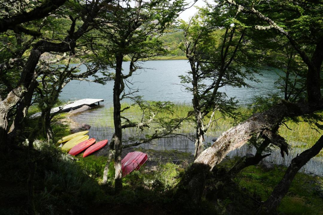 Photo of Others in Rio Ibanez