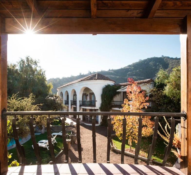 Photo of Patio Balcony in Valley of Casablanca
