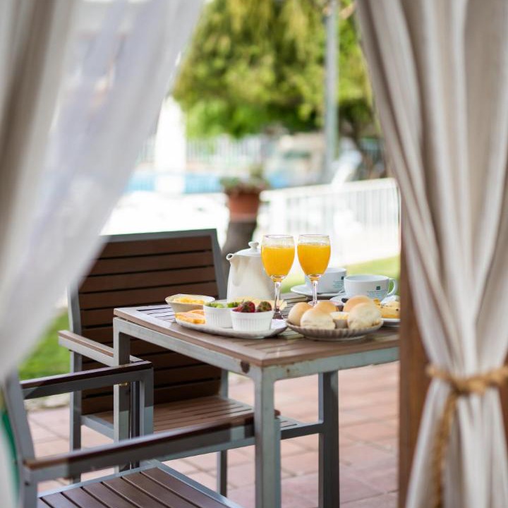 Photo of Patio Balcony in Valley of Casablanca