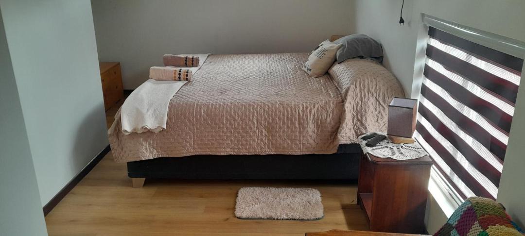 Photo of Bedroom in Puerto Aysen