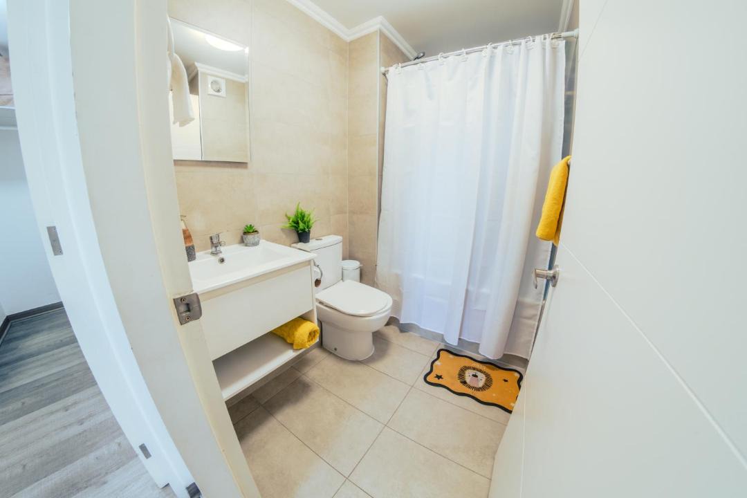 Photo of Bathroom in Los Angeles