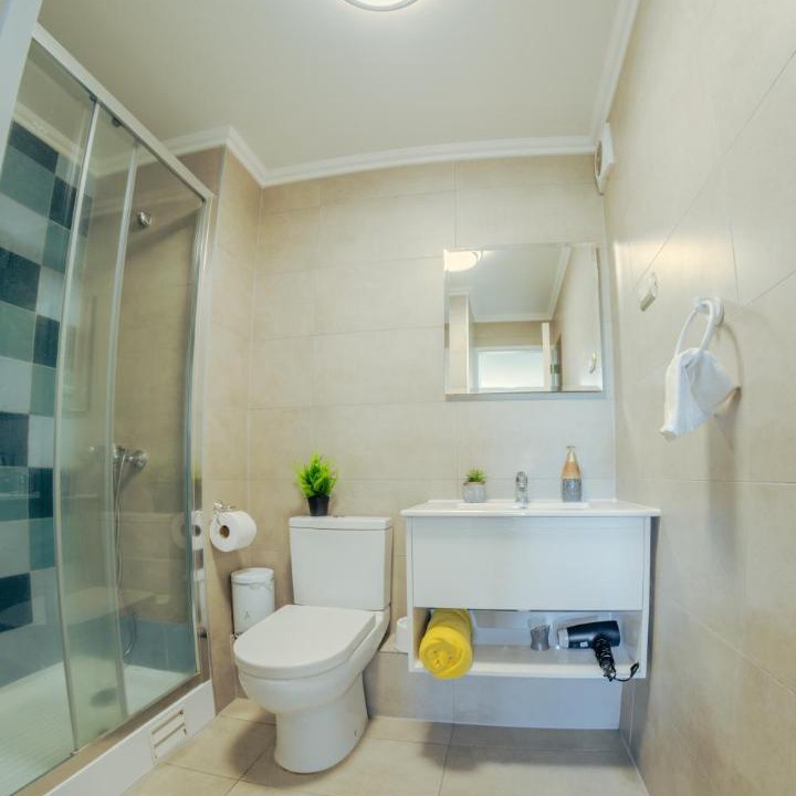 Photo of Bathroom in Los Angeles