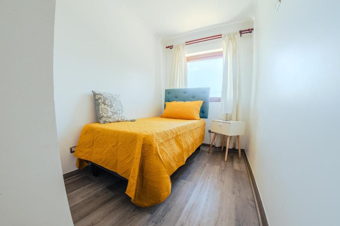 Photo of Bedroom in Los Angeles