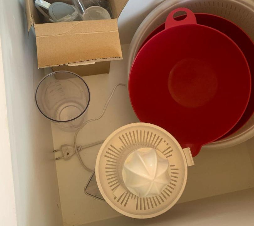 Photo of Kitchen in Algarrobo