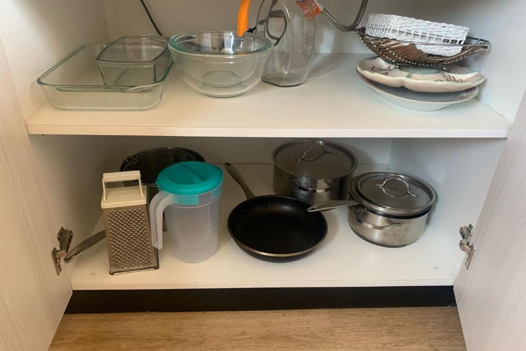 Photo of Kitchen in Algarrobo