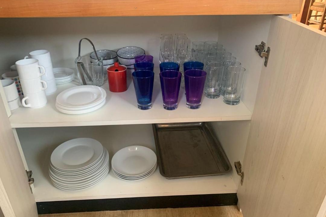 Photo of Kitchen in Algarrobo
