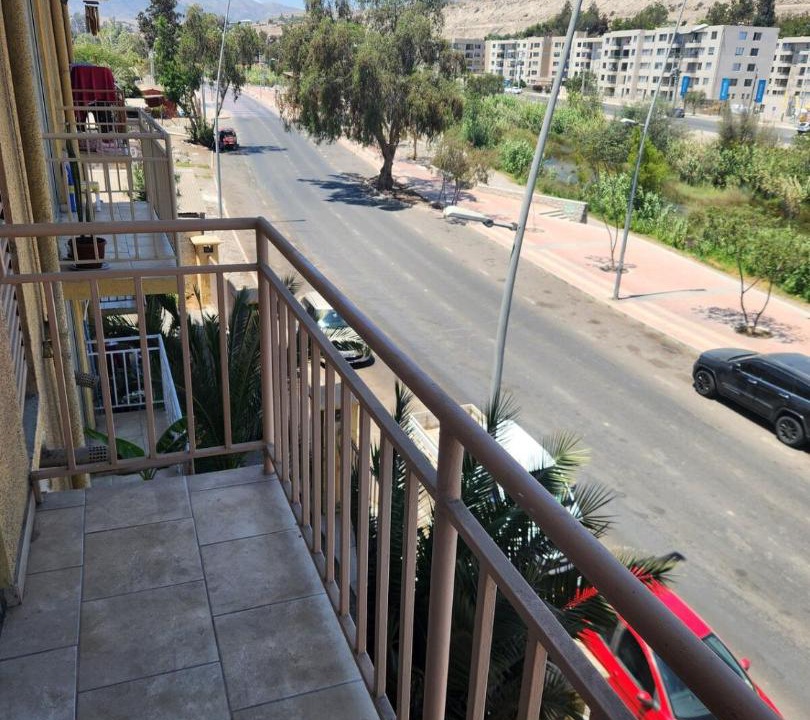 Photo of Patio Balcony in Vallenar