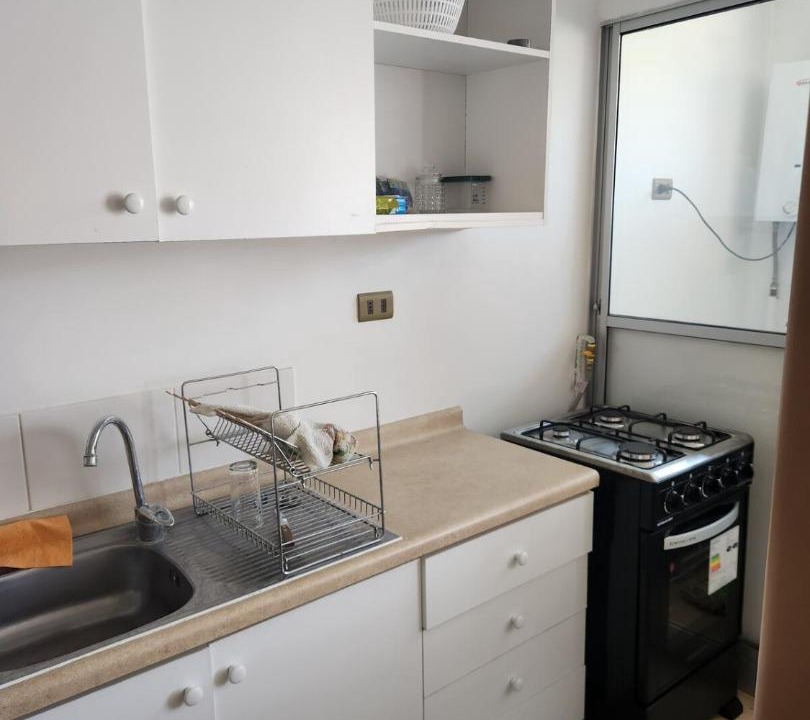 Photo of Kitchen in Vallenar