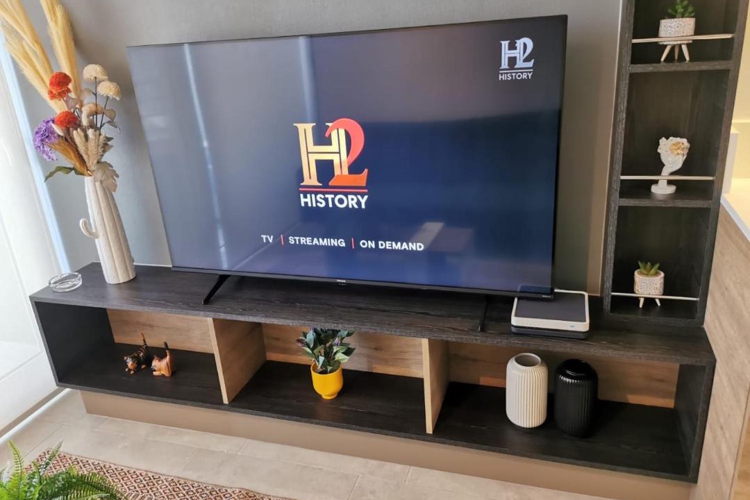 Photo of Livingroom in Santiago