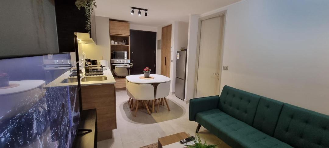 Photo of Livingroom in Santiago
