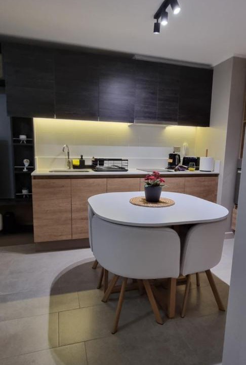 Photo of Kitchen in Santiago