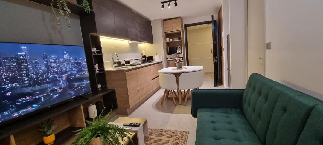 Photo of Livingroom in Santiago