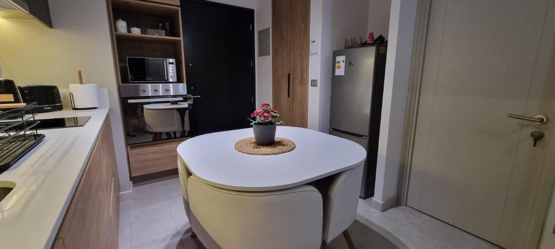 Photo of Kitchen in Santiago