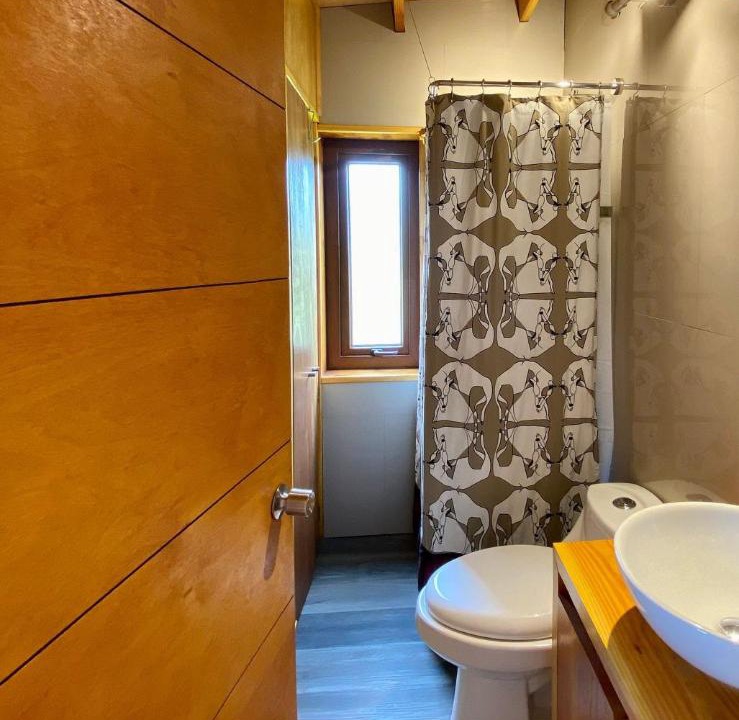 Photo of Bathroom in Calbuco