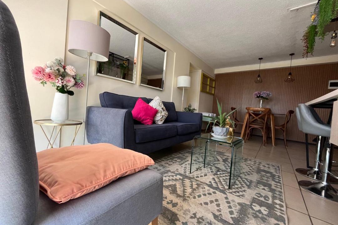 Photo of Livingroom in Renca