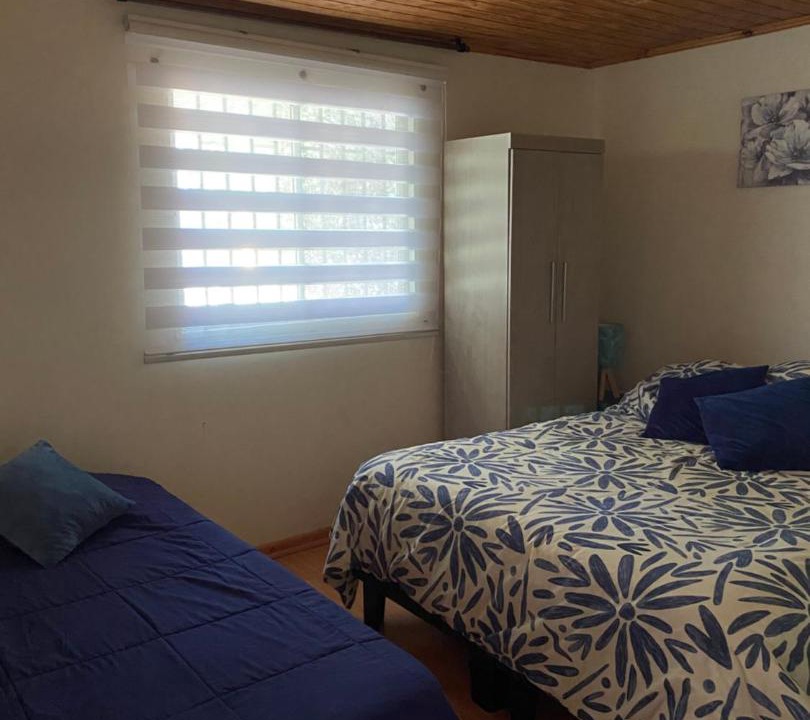 Photo of Bedroom in Teno