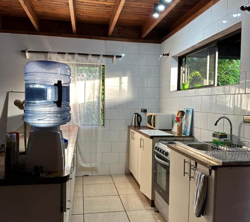 Photo of Kitchen in Hanga Roa