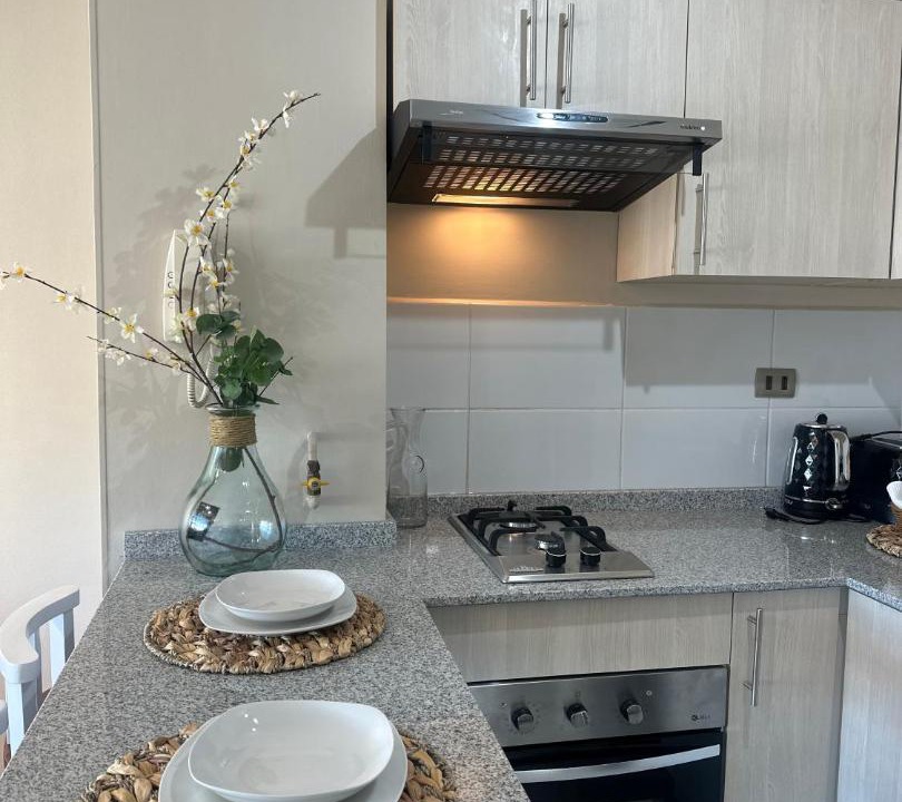 Photo of Kitchen in Concepcion