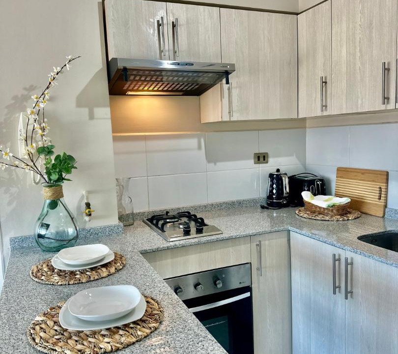 Photo of Kitchen in Concepcion