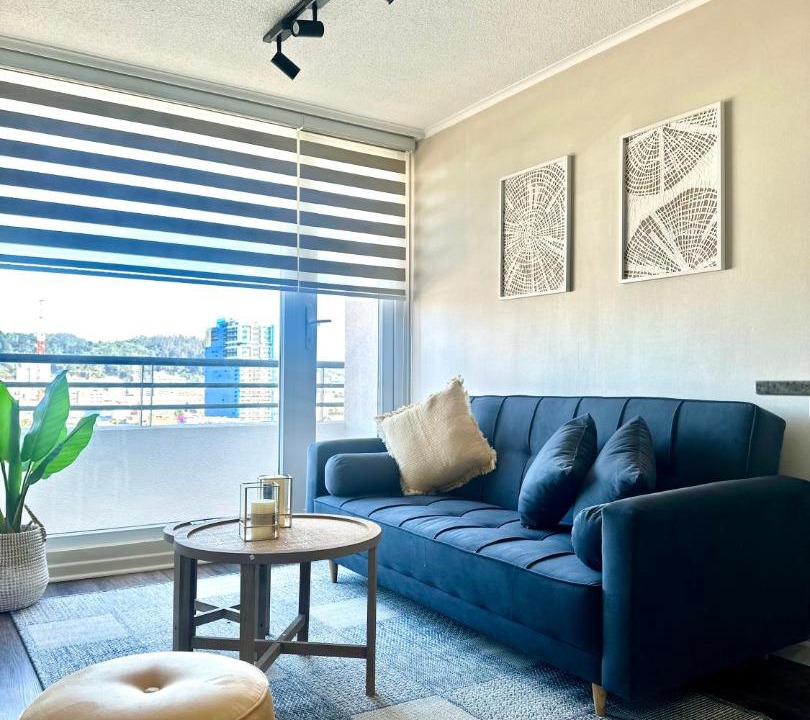 Photo of Livingroom in Concepcion