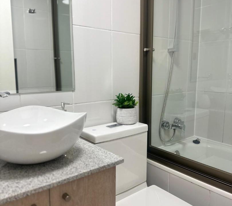 Photo of Bathroom in Concepcion