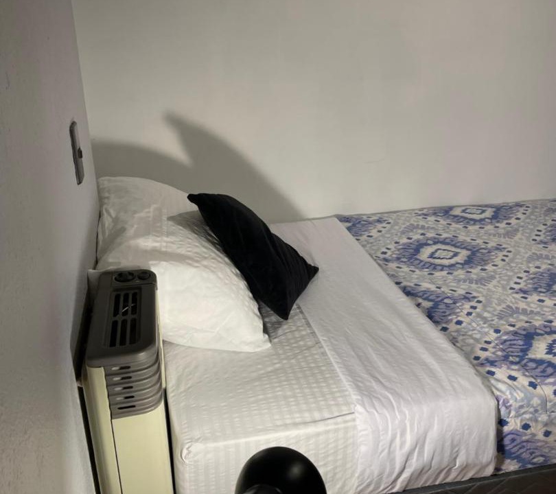 Photo of Bedroom in Pudahuel