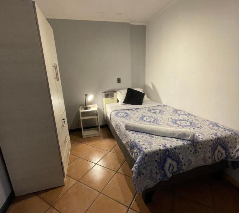 Photo of Bedroom in Pudahuel