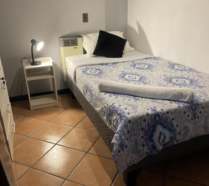 Photo of Bedroom in Pudahuel