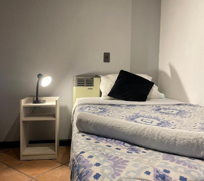 Photo of Bedroom in Pudahuel