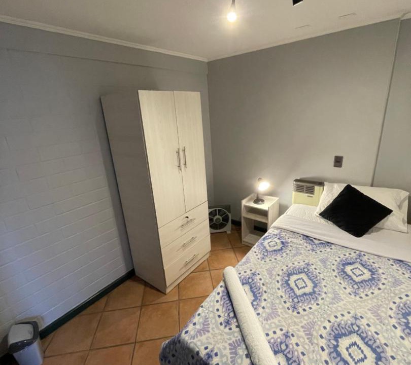 Photo of Bedroom in Pudahuel