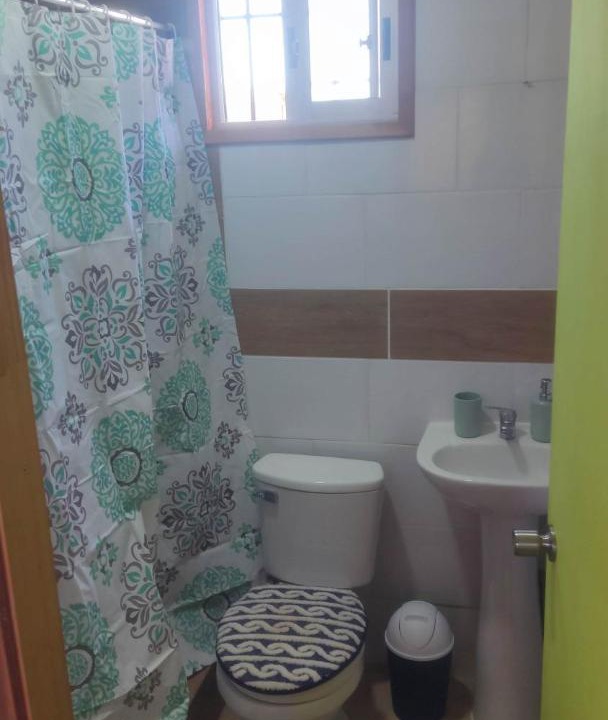 Photo of Bathroom in El Tabo