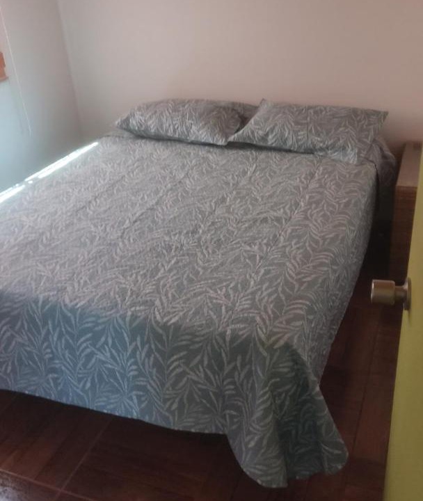 Photo of Bedroom in El Tabo