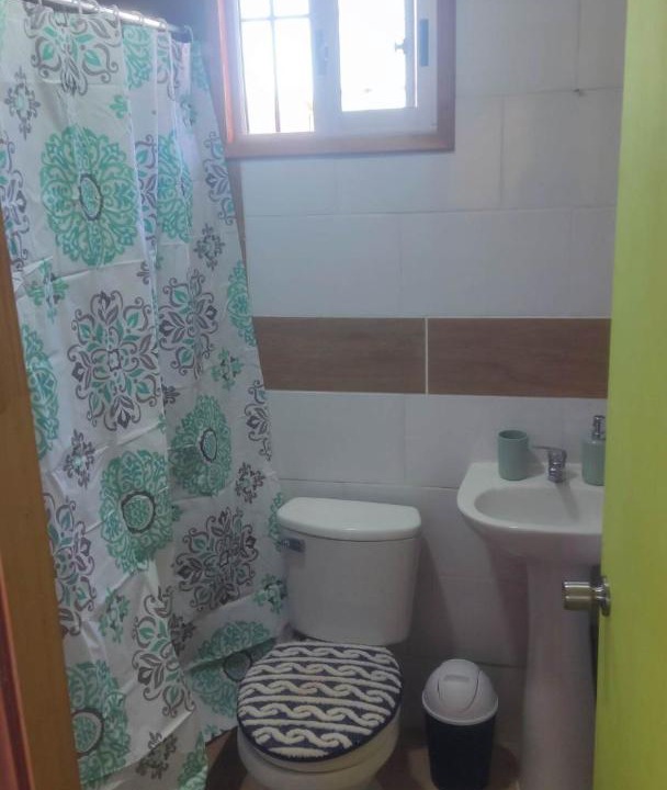 Photo of Bathroom in El Tabo