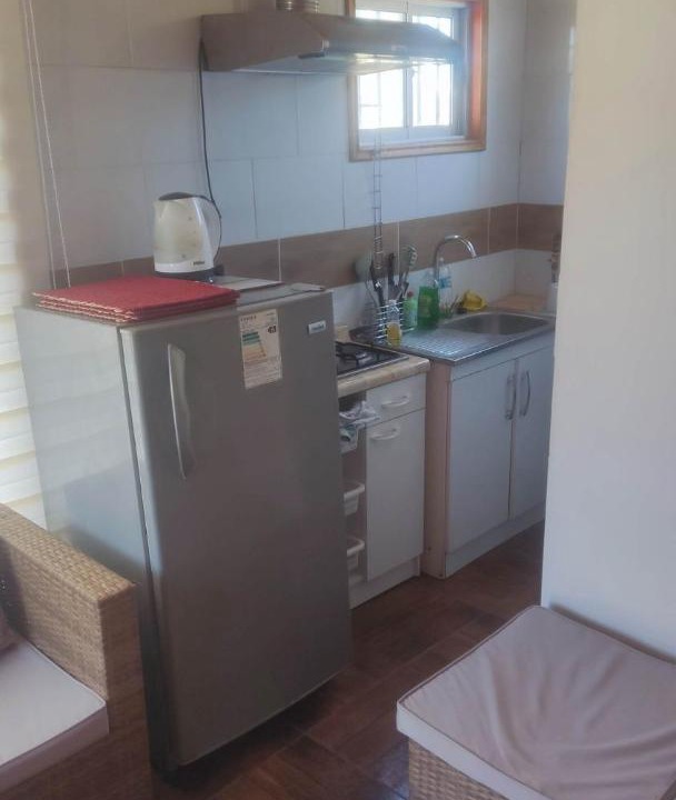 Photo of Kitchen in El Tabo