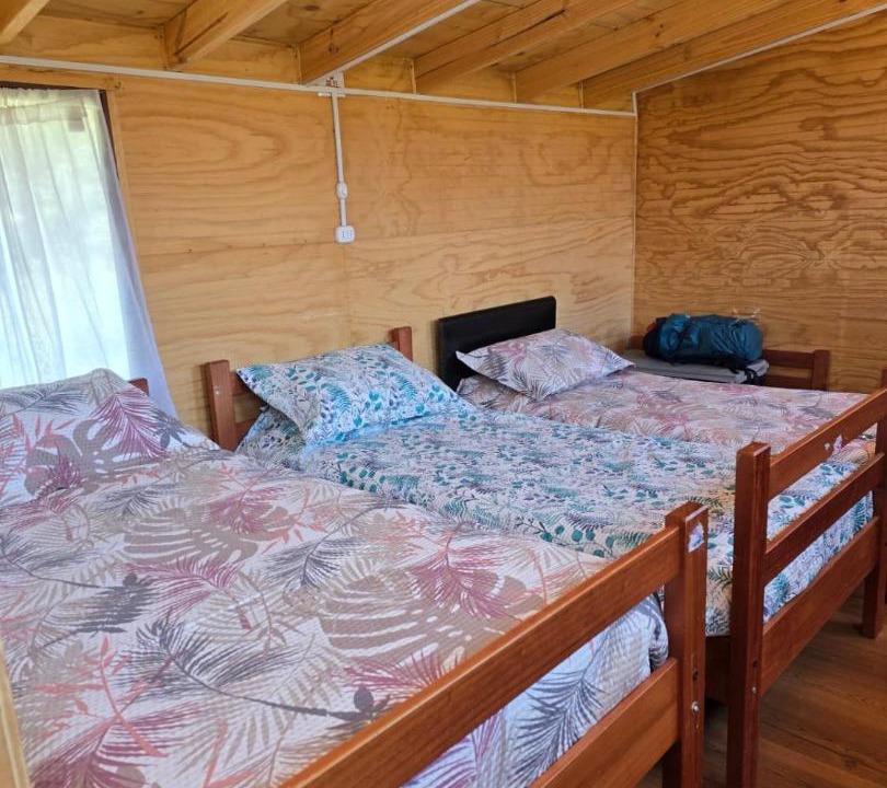 Photo of Bedroom in El Molle